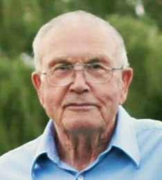 Norbert 'Fritz' Joseph Unger - The Glasgow Courier